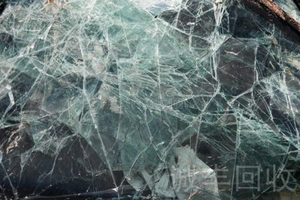 廢玻璃的收購 廢玻璃的收購