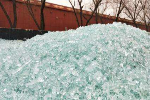 玻璃渣的收購 玻璃渣的收購