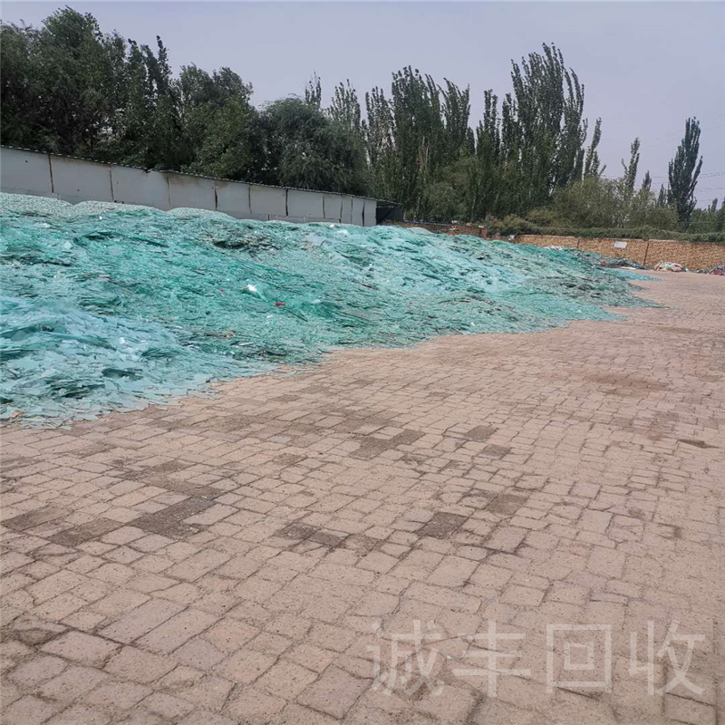 張家界玻璃渣